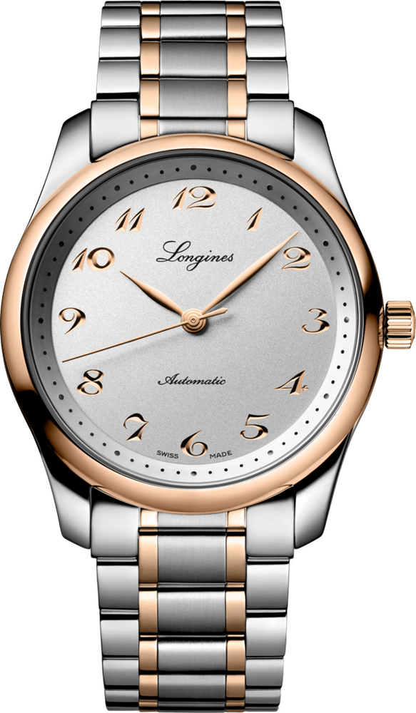 Longines Master Automatic 40mm