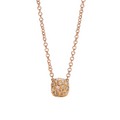 Pomellato Nudo necklace with pendant