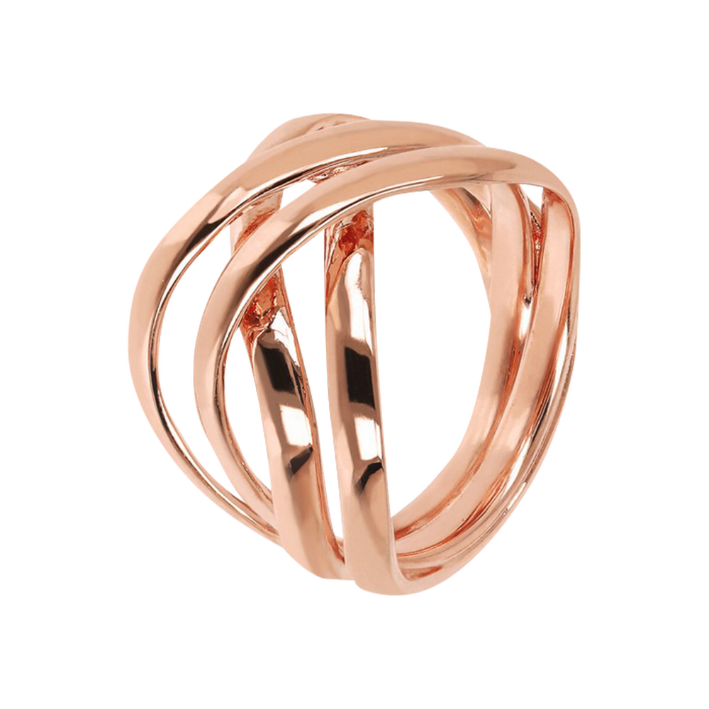 Bronzallure Purezza Ring