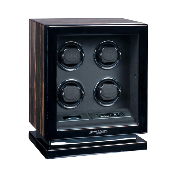 Heisse & Söhne Watch winder Rome 4