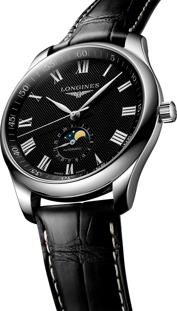 Longines Master Automatik 42mm