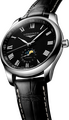 Longines Master Automatik 42mm