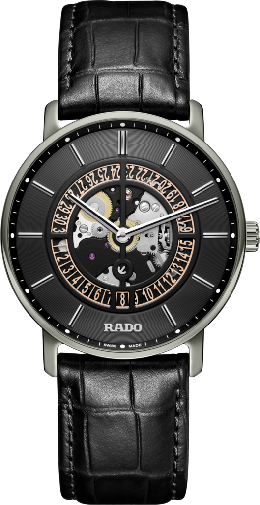 Rado DiaMaster Thinline Automatic 40,7mm