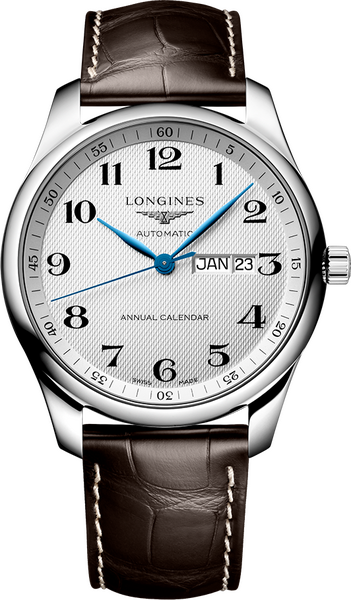 Longines Master Automatic 42mm