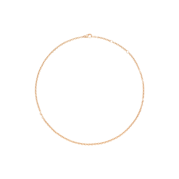 Pomellato Gold Necklace