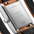 Longines Mini DolceVita Quarz 21,5 x 29mm