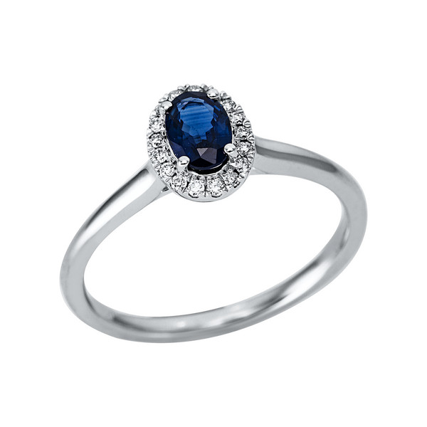 Brogle Selection Royal Ring