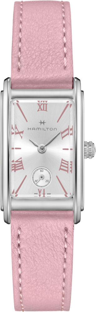 Hamilton Ardmore S Quarz 18,7 x 27mm
