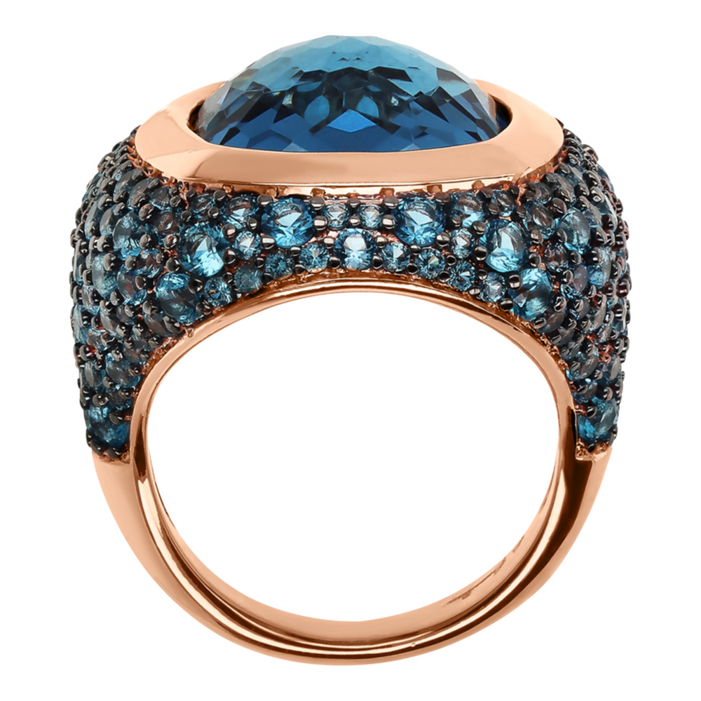 Bronzallure Preziosa Ring