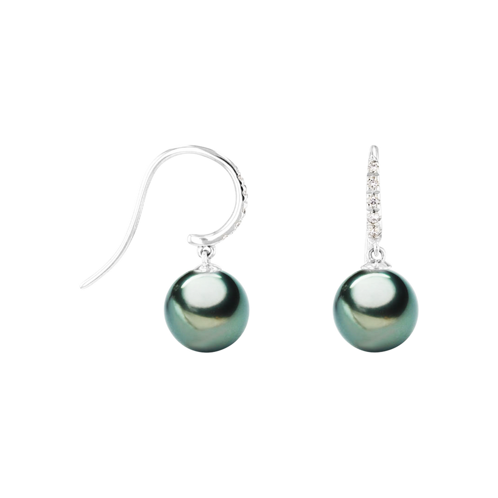 Brogle Selection Ocean earrings