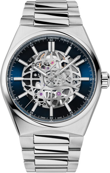 Frederique Constant Highlife Automatic Skeleton 41mm