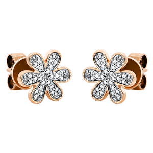 Brogle Selection Spirit Stud Earrings