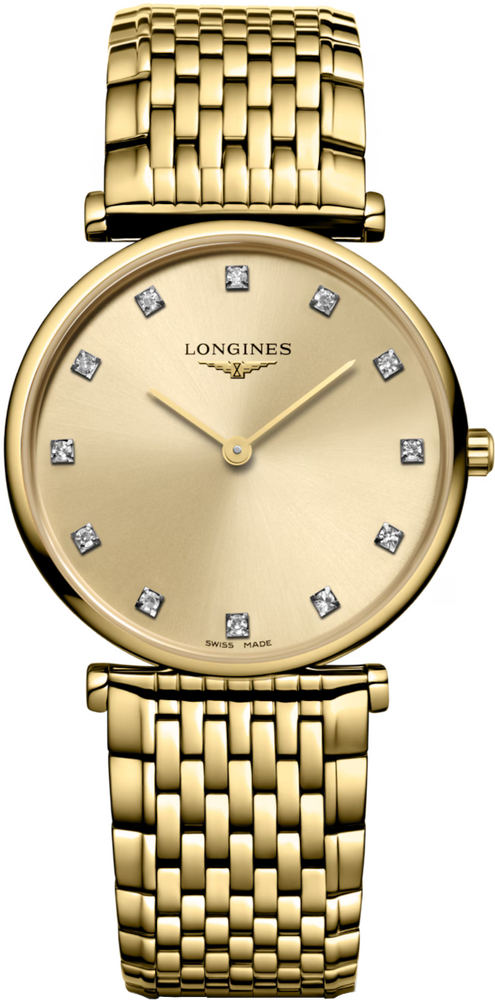 Longines La Grande Classique Quartz 29mm