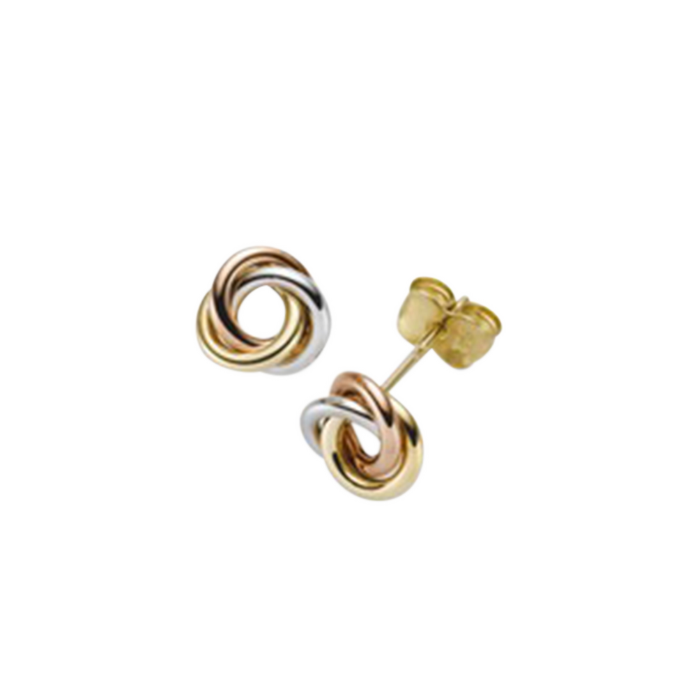 Brogle Selection Essentials ear studs