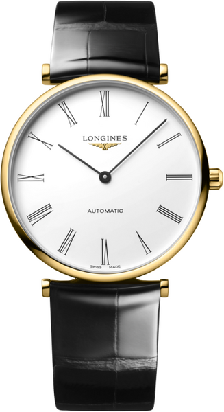 Longines La Grande Classique Automatik 38mm