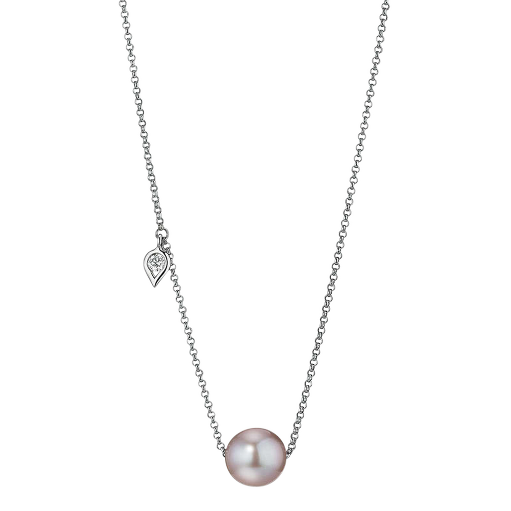 Gellner Bolero Necklace with Pendant