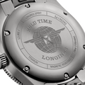 Longines Spirit Zulu Time Automatic Chronometer 39mm