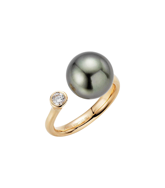 Gellner H2O Ring