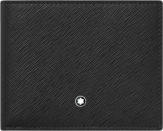 Montblanc Sartorial wallet 6 cc purse