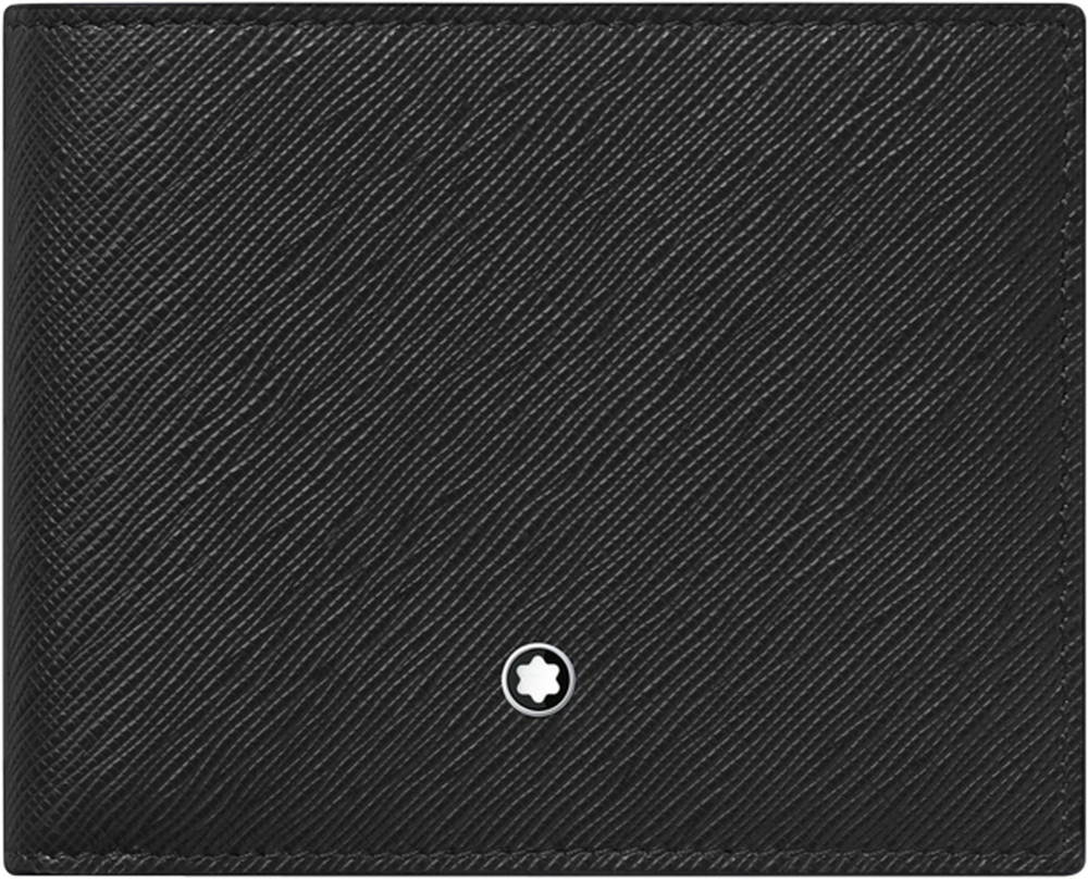 Montblanc Sartorial wallet 6 cc purse