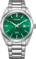 Citizen Basic Herren 41mm