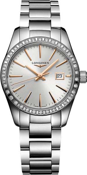 Longines Conquest Classic Quarz 29,5mm