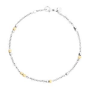 Dodo rosary bracelet