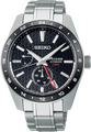 Seiko Presage Automatic GMT 42mm