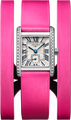 Longines Mini DolceVita Quarz 21,5 x 29mm