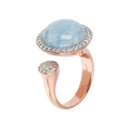 Bronzallure Preziosa Ring