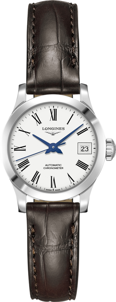 Longines Record Automatik Chronometer 26mm
