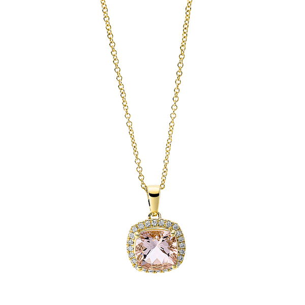 Brogle Selection Felicity Necklace with Pendant