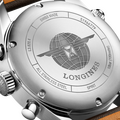 Longines Spirit Automatic Chronometer 42mm