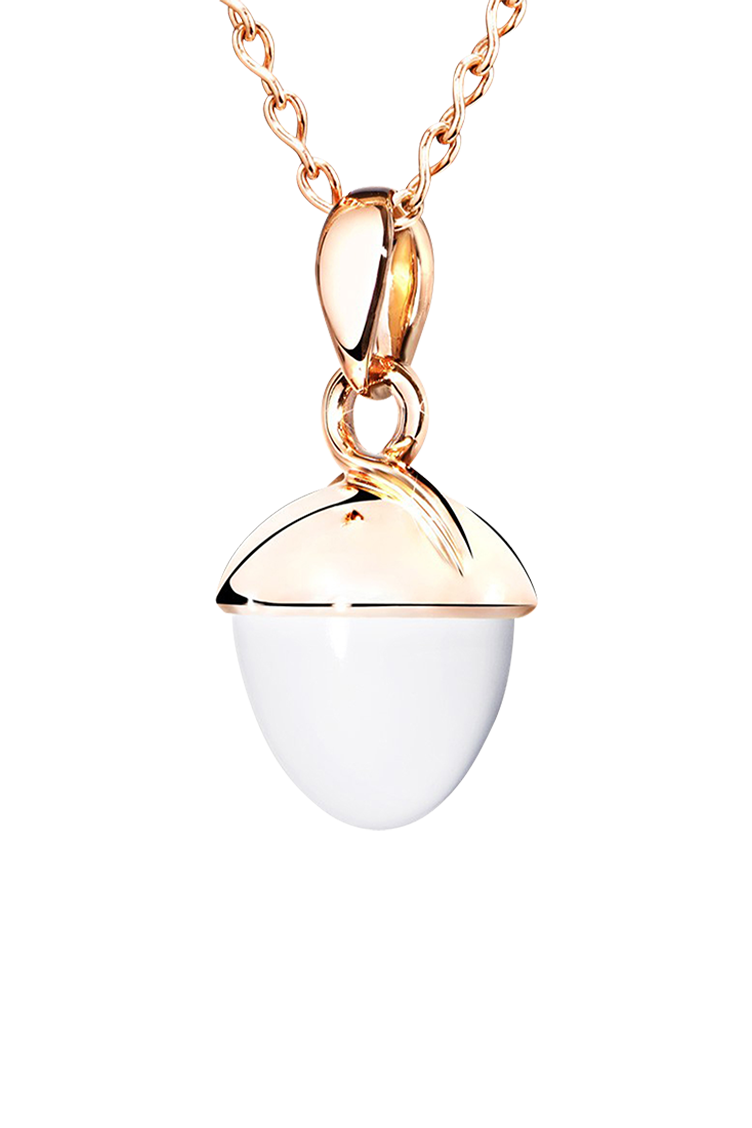 Roségold