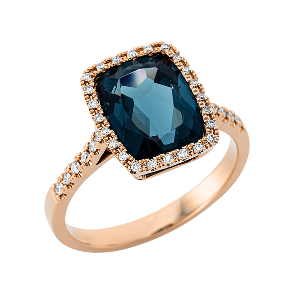 Brogle Selection Felicity Ring