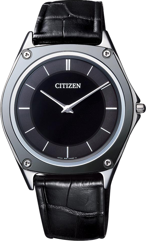 Citizen Eco-Drive One 37mm
