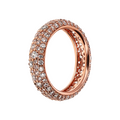 Bronzallure Altissima Ring