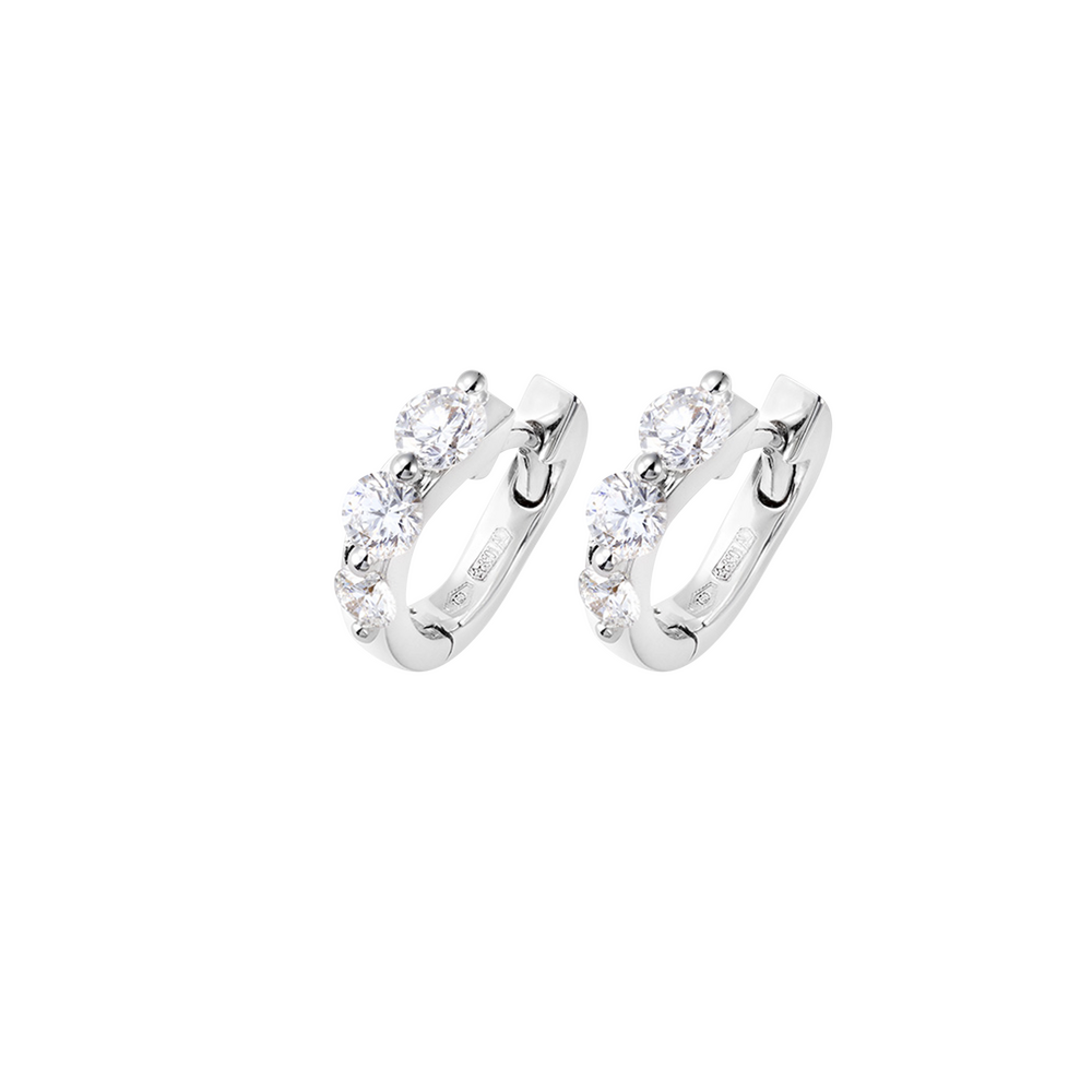 Mattioli Aspis earrings