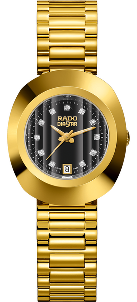 Rado The Original Quarz 27,3mm