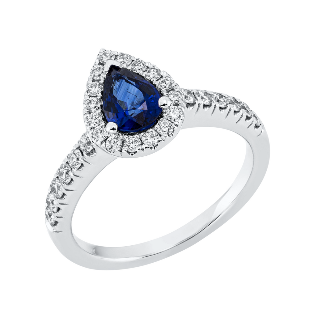 Brogle Selection Royal Ring