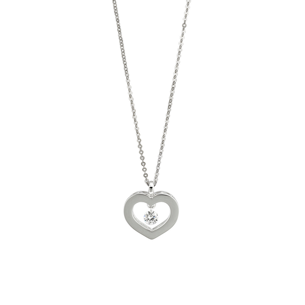 Ponte Vecchio Gioielli Vega necklace with pendant