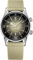 Longines Legend Diver Watch 42mm