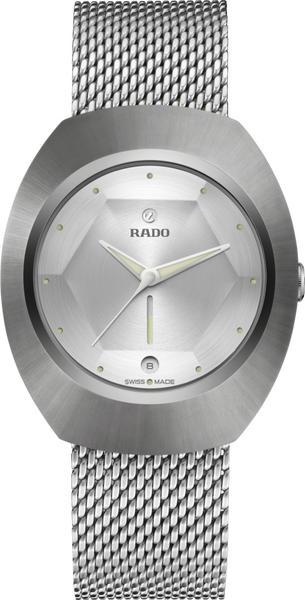 Rado DiaStar Original 60-Year Edition 38mm