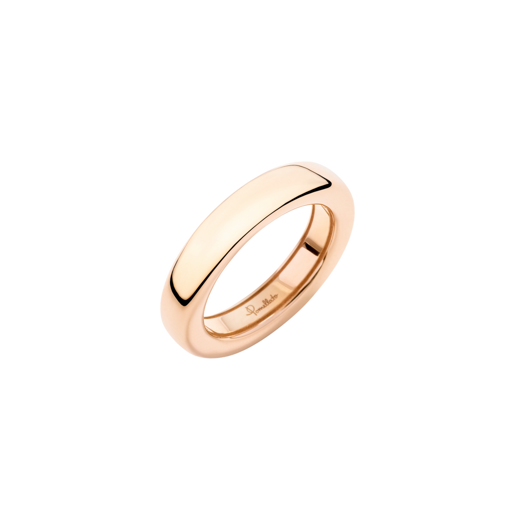 Pomellato Iconica ring, very narrow