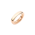 Pomellato Iconica Ring, sehr schmal