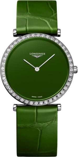 Longines La Grande Classique Quarz 29mm