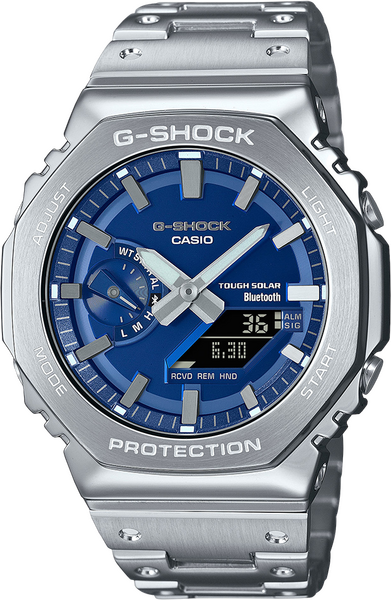 CASIO G-SHOCK Classic 44mm