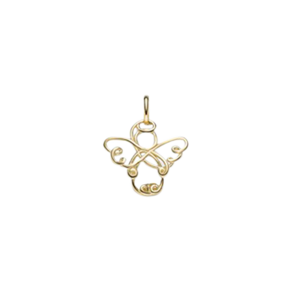 Brogle Selection Spirit Angel Pendant