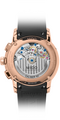 Mido Baroncelli Chronograph Mondphase 42mm
