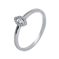 Brogle Selection Spirit Ring